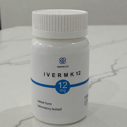 ivermk 12 - SENERE